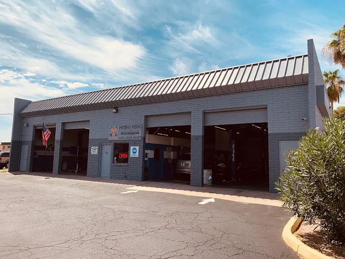 Phoenix rising wheels and tires 3