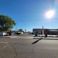Cocos Tire Shop
