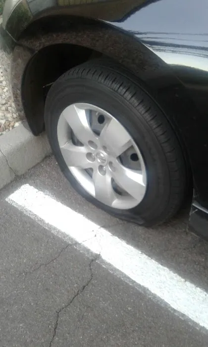 Cocos Tire Shop 6