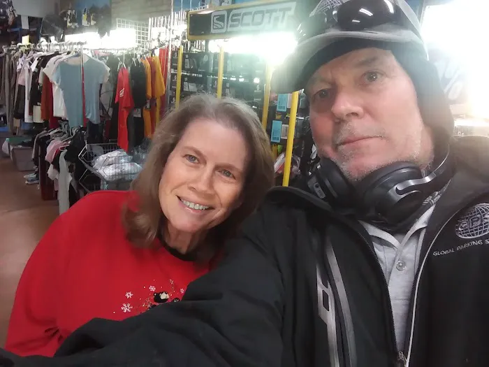 Motorcycle Accessory Shop 0