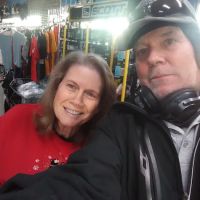 Motorcycle Accessory Shop