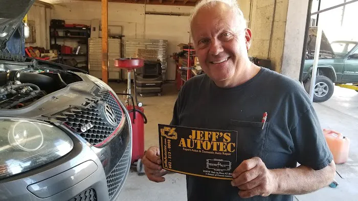 Jeff's Autotec 3