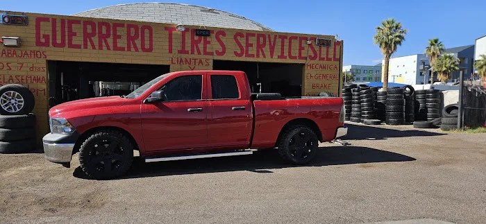 Jeff's Autotec 4