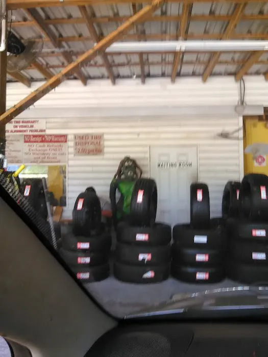 Seffner Tire LLC 9