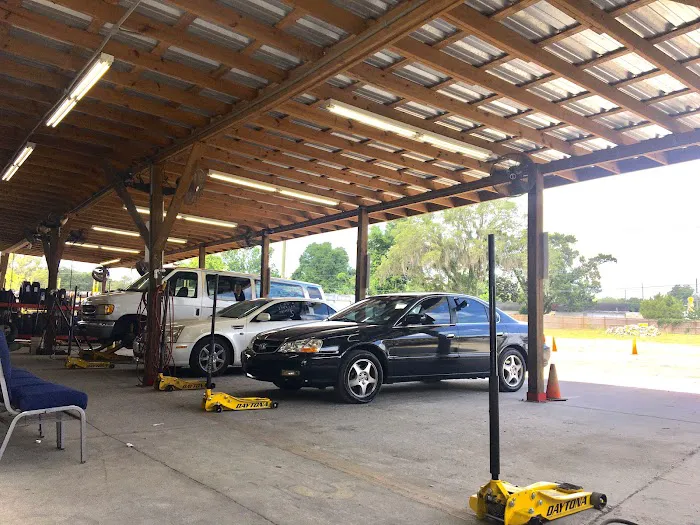 Seffner Tire LLC 1