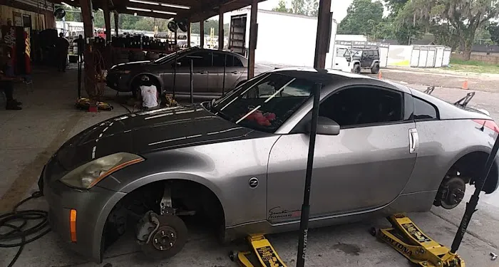 Seffner Tire LLC 2