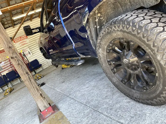Seffner Tire LLC 8
