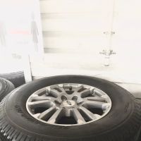 Seffner Tire LLC