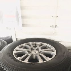 Seffner Tire LLC ico