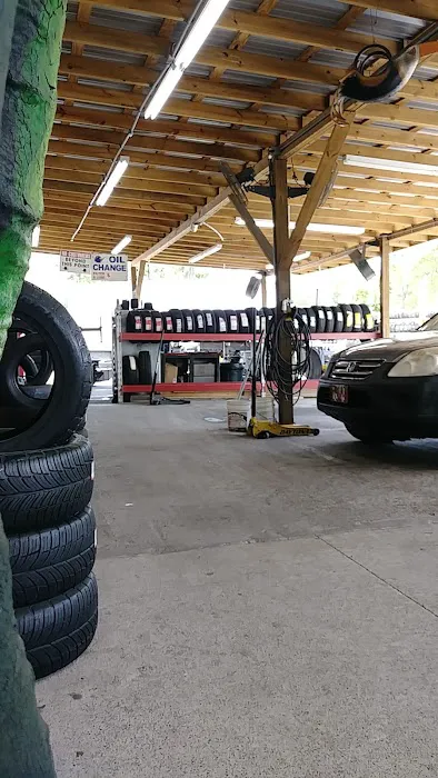 Seffner Tire LLC 7