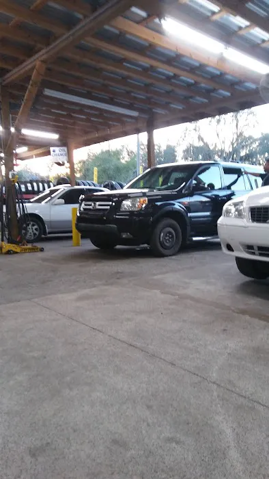 Seffner Tire LLC 6