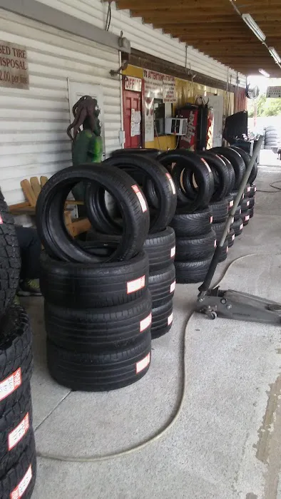 Seffner Tire LLC 5