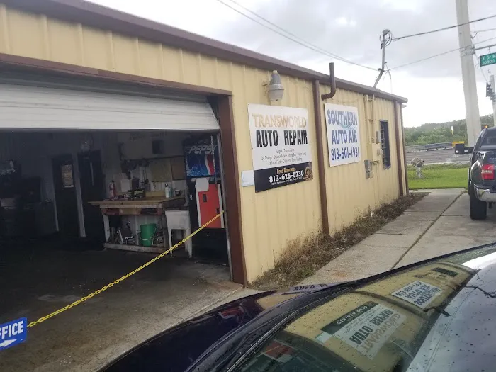 Southern Auto Air 5