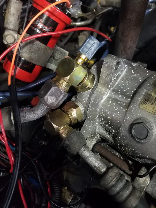 Southern Auto Air 7