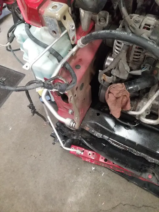 Southern Auto Air 4