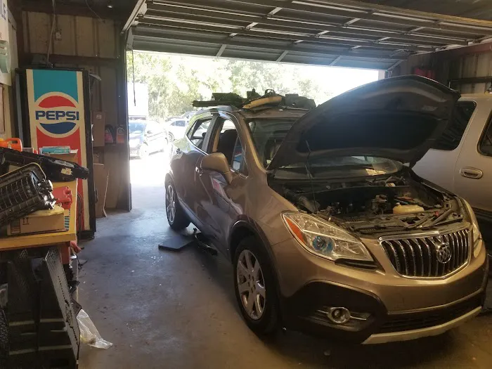 Southern Auto Air 9