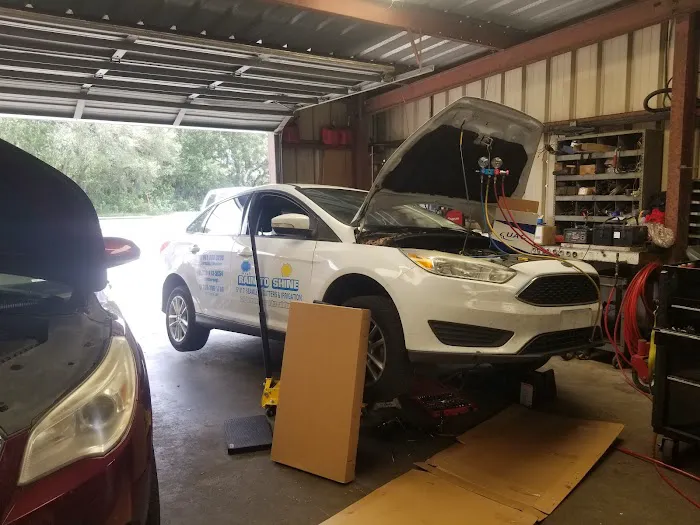 Southern Auto Air 8