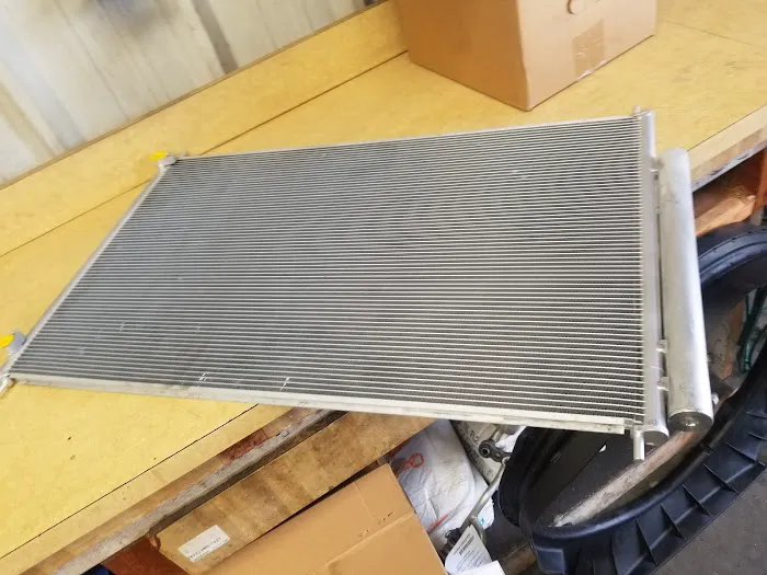 Southern Auto A/C 2