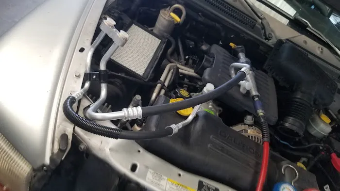 Southern Auto A/C 1