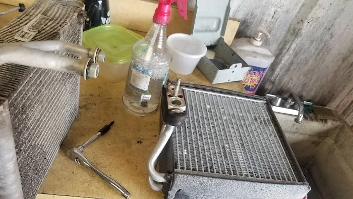 Southern Auto A/C 4