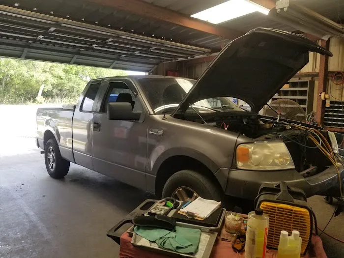 Southern Auto A/C 5