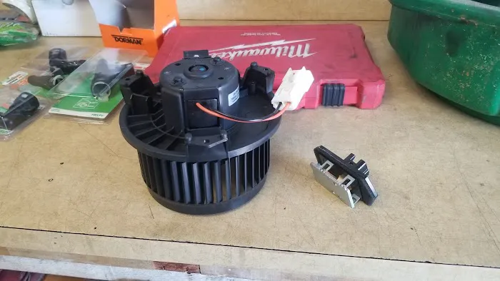Southern Auto A/C 6