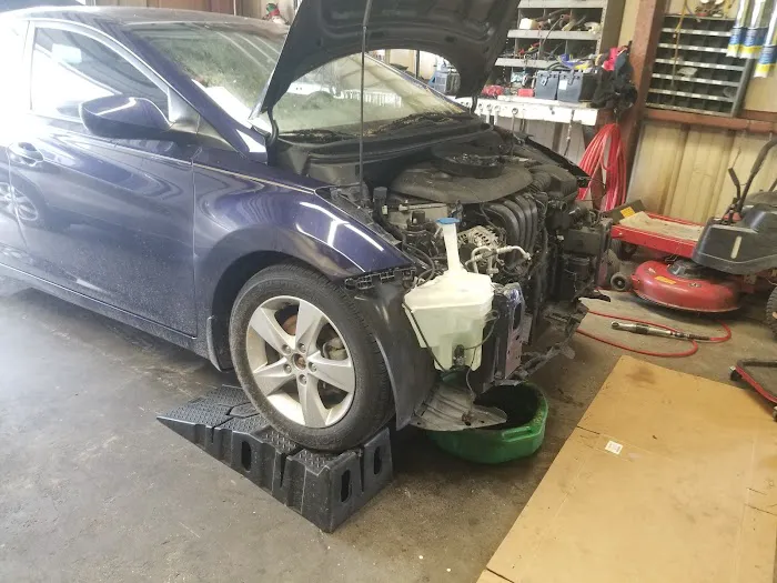 Southern Auto A/C 3