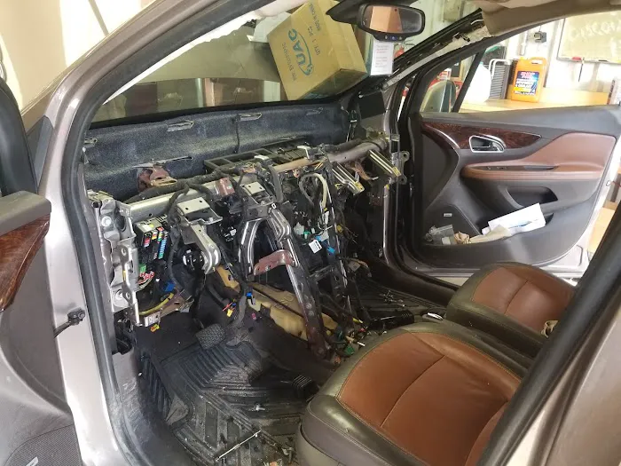 Southern Auto A/C 8