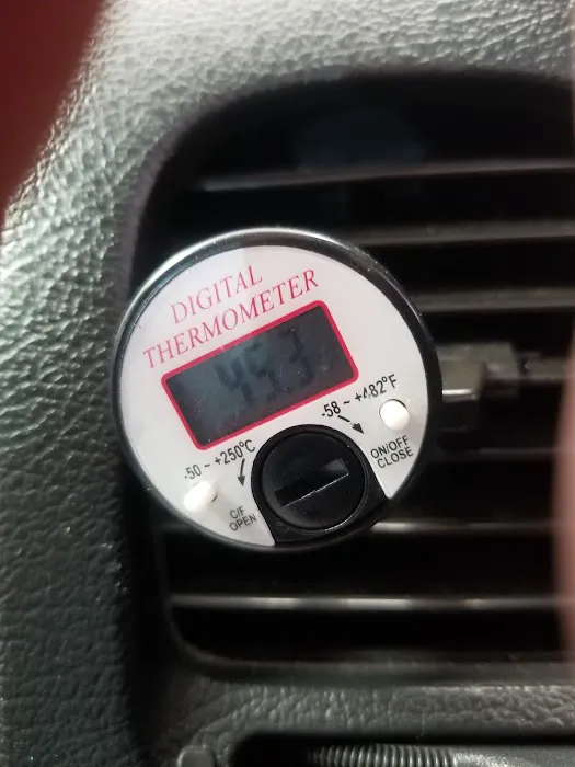 Southern Auto A/C 7