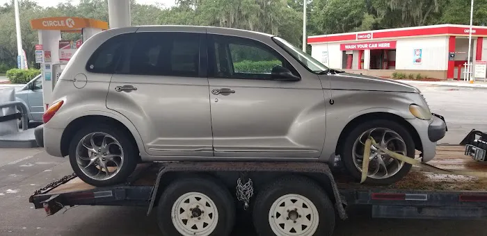 Transworld Auto Repair 0