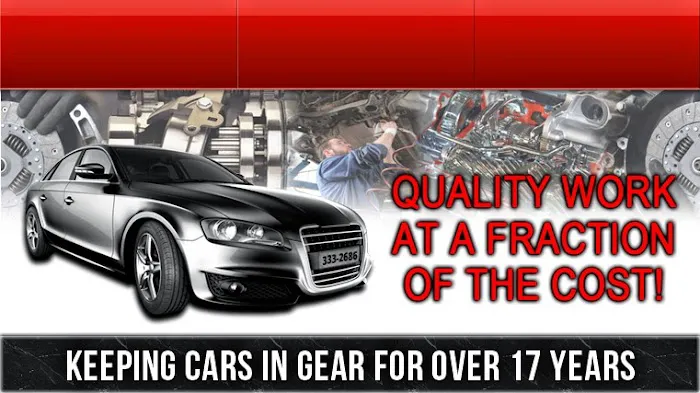 Transworld Auto Repair 3