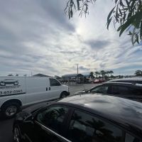 Armani Auto Glass