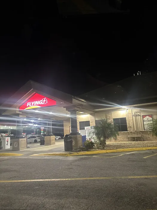 Lazydays RV of Tampa Service Center 5