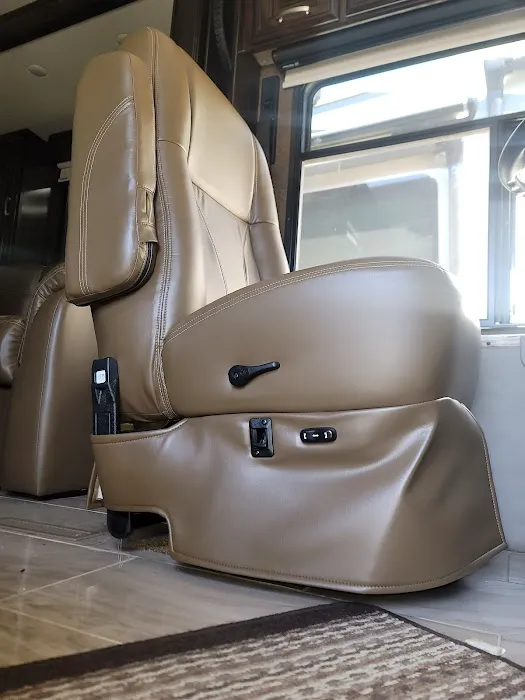 Wade RV 2