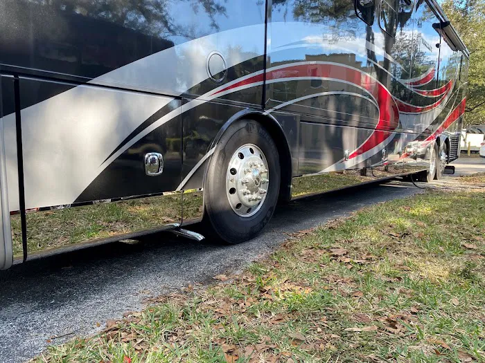 Wade RV 7