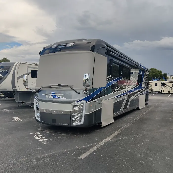 Wade RV 5