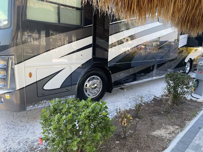 Wade RV 4