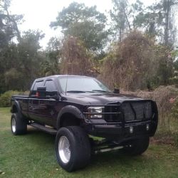 SouthSide Fleet & Diesel ico
