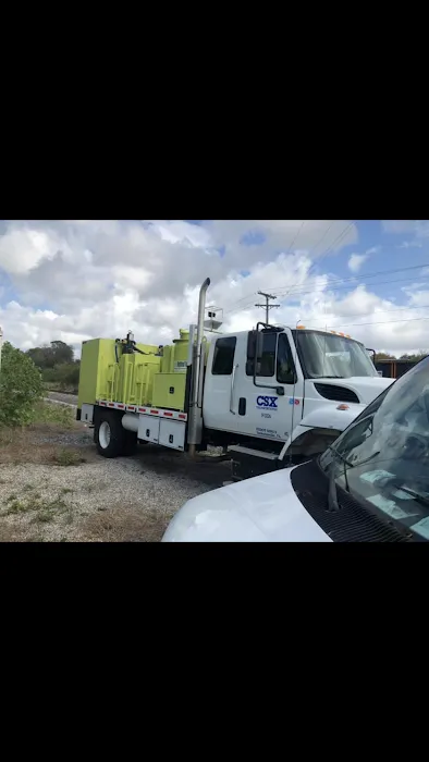SouthSide Fleet & Diesel 8