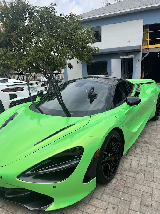 G&G Auto Glass 8