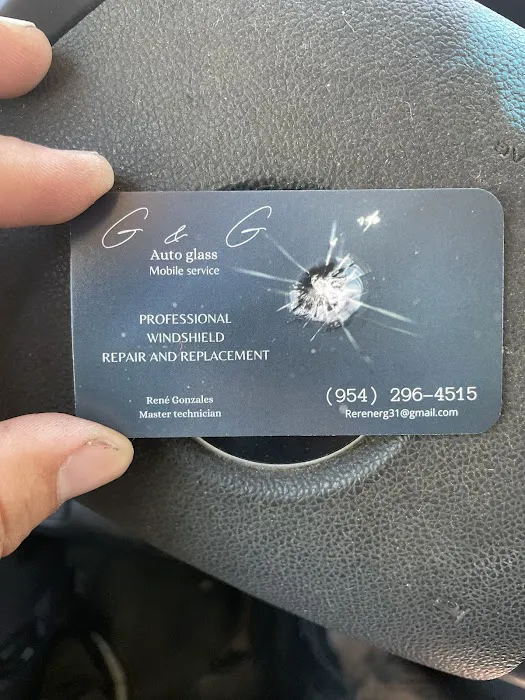 G&G Auto Glass 9