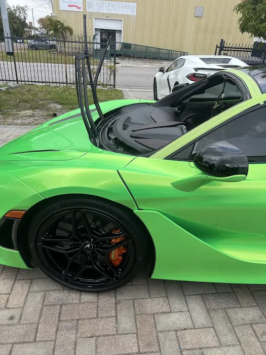 G&G Auto Glass 5