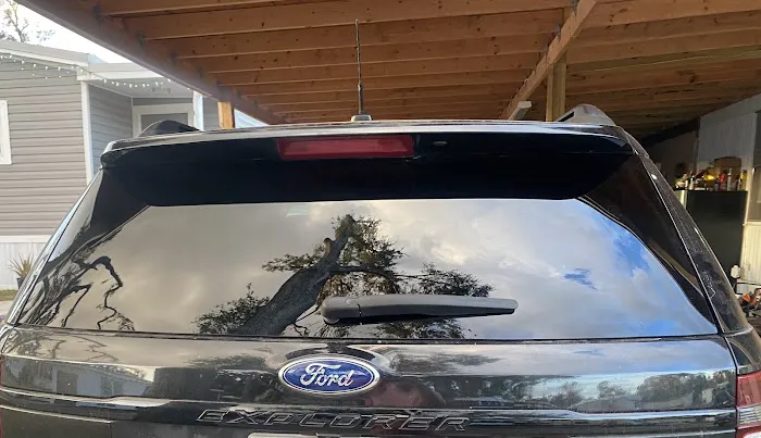 G&G Auto Glass 0