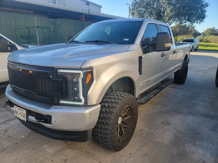 Big 3 Diesel & Automotive Repair 9