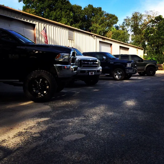 Big 3 Diesel & Automotive Repair 2
