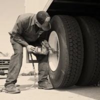 Tiresoft Mobile Truck Tires Commercial Tires Road Service