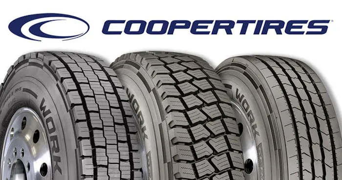 Tiresoft Mobile Truck Tires Commercial Tires Road Service 1