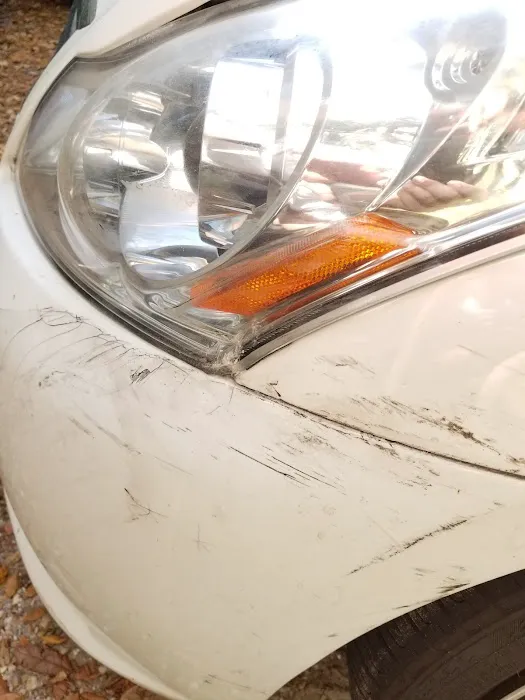 Joe Hudson's Collision Center 1