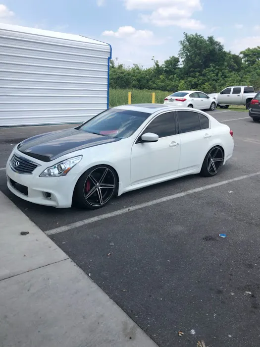 Joe Hudson's Collision Center 3
