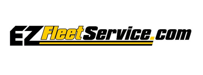 EZ Fleet Service 24 hour road service available 0